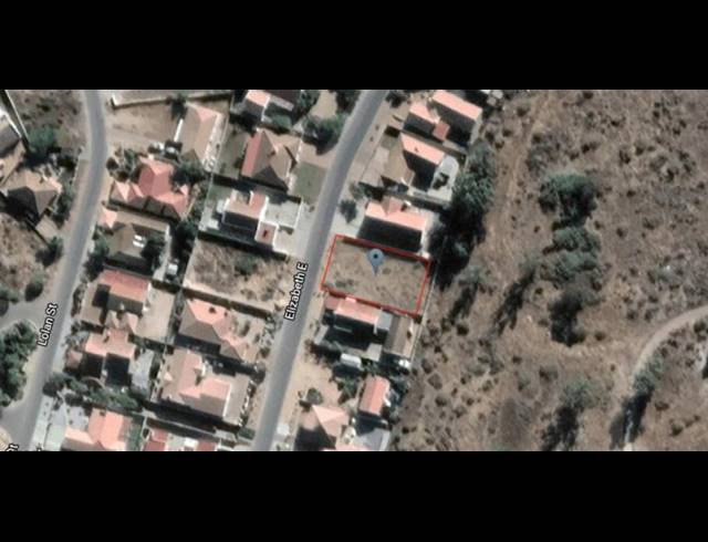 569M² VACANT LAND FOR SALE IN PORT OWEN